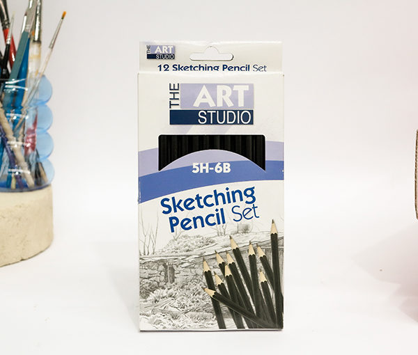 Sketching Pencil Set