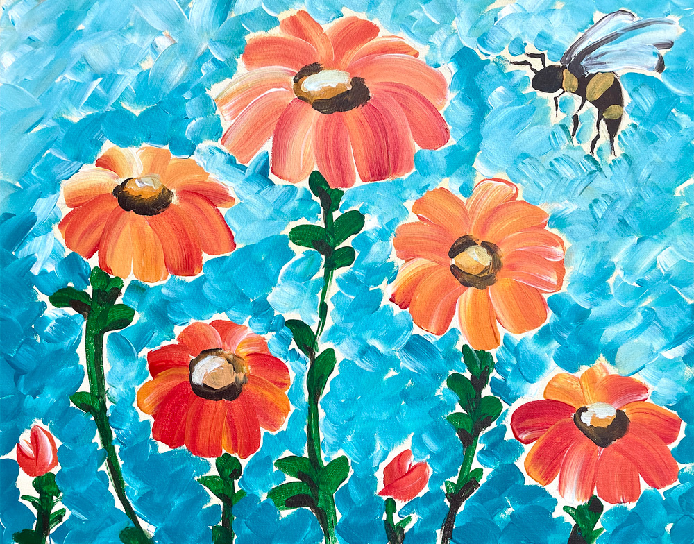Cheap Tuesday – Daisy Dreams
