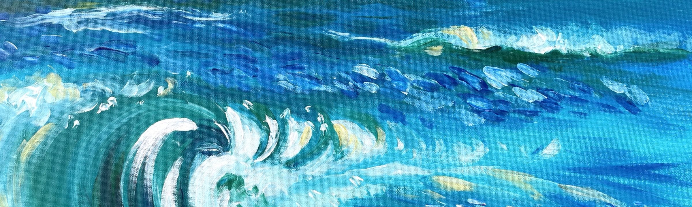 Intensive Impressionist Short Course