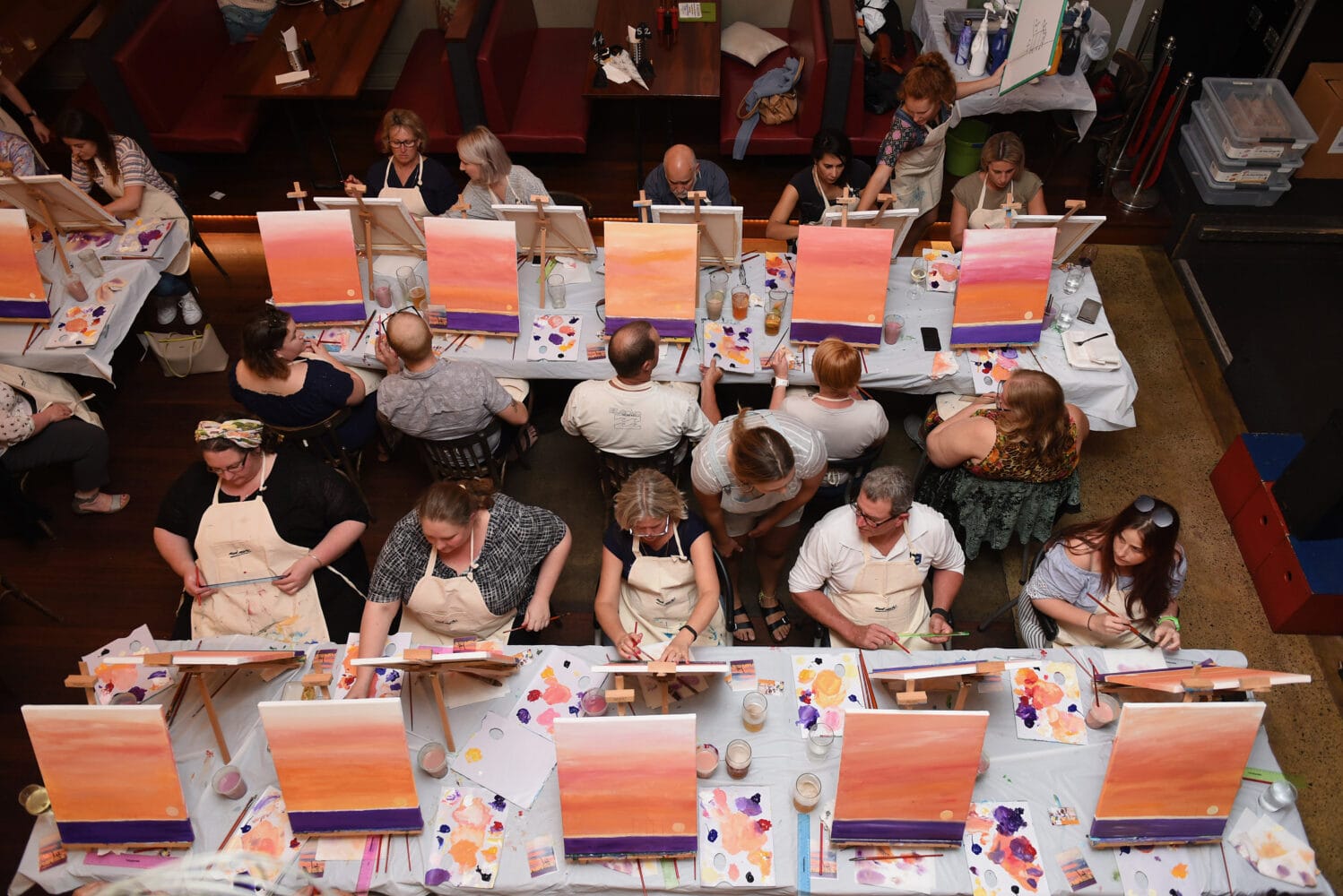 Cheap Tuesday: Pink Lake Esperance