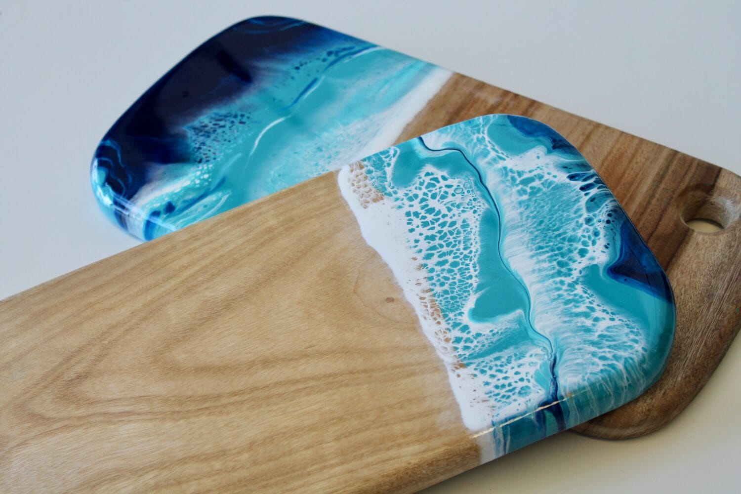 Resin Ocean Boards
