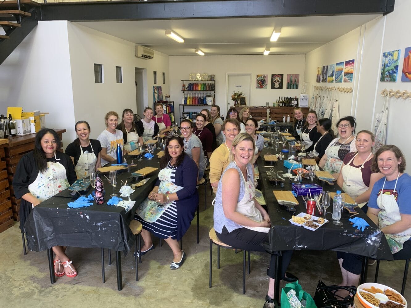 Resin Ocean Boards | Joondalup Studio