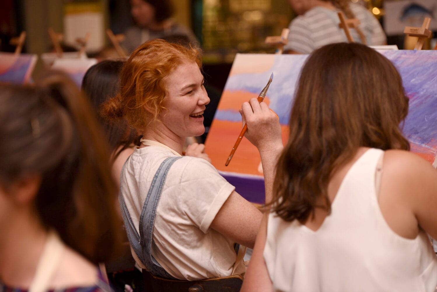 Monet’s Clifftop at Pourville