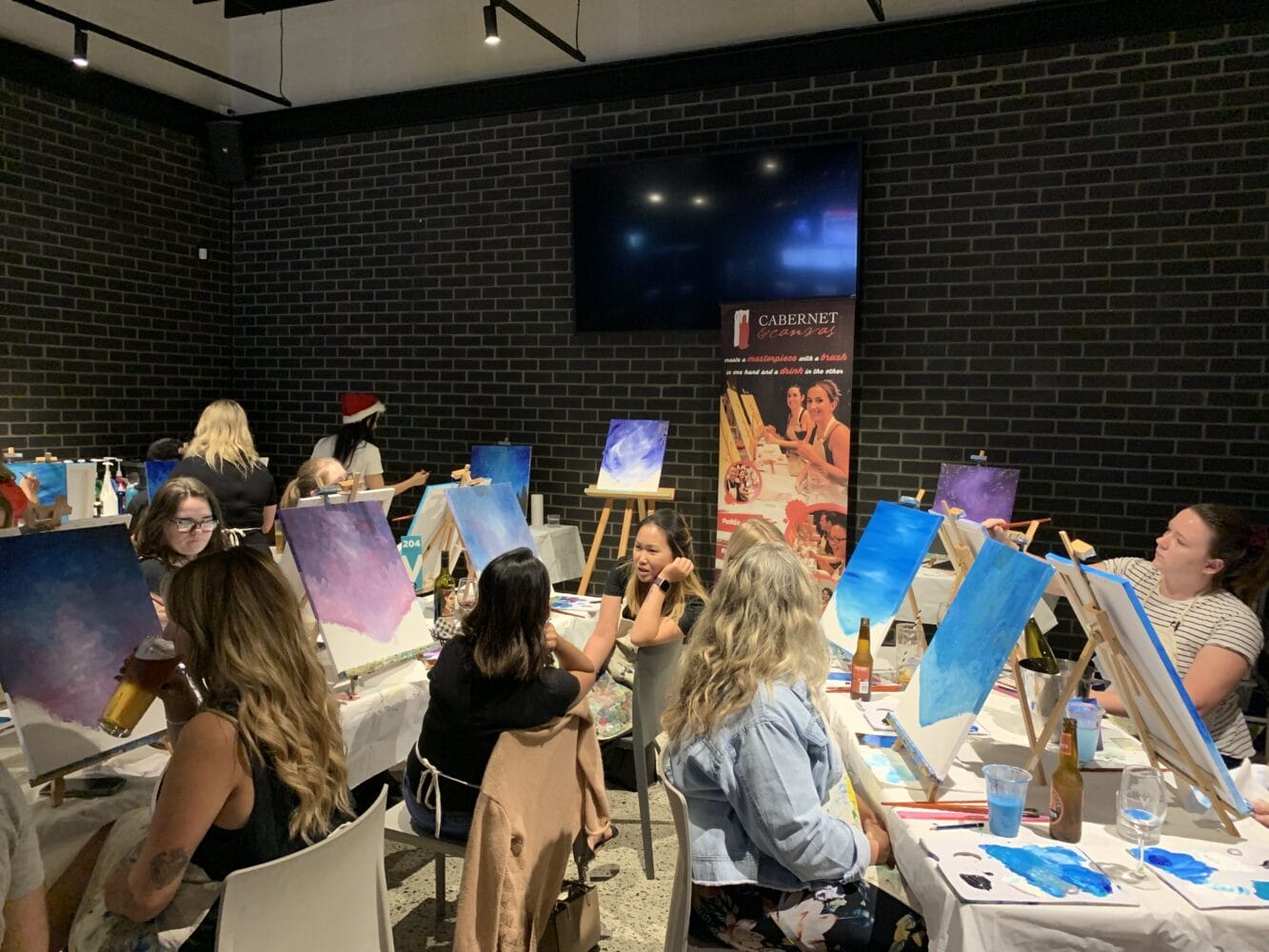 Christmas Class: Silent Night