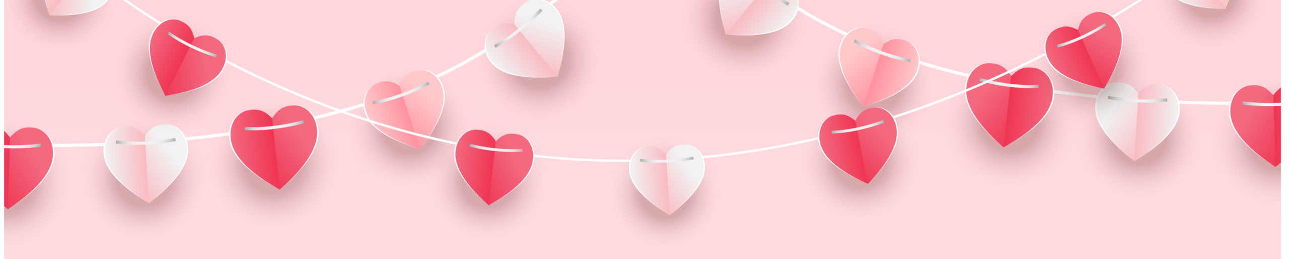 Valentine’s Day Special: Resin Heart Trays